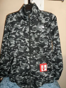 North Face W100 NEUHEIT CINDER JACKE - NEU MIT ETIKETT - UVP $ 80 - Bild 1 von 6