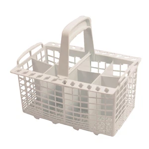 Ariston 28038 (AFA350X), AFA370 Dishwasher Cutlery Basket 482000022776 C00094297 - Picture 1 of 3