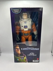 Disney Pixar Lightyear XL-15 Buzz Lightyear Figur - Large 12" **Neu Originalverpackt** - Bild 1 von 3