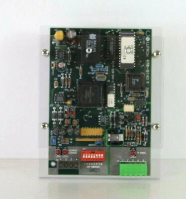 Модуль Lutron Grafik-Eye для панельных систем 470-914D A43  - Изображение 1 из 2