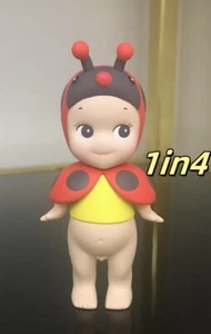 Sonny Angel Insect World Series - Ladybird - Authentic Designer Toy - Picture 1 of 1