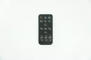 Remote Control For Edenwood BDS 360 Bluetooth Soundbar Sound bar Speaker System - Picture 1 of 5