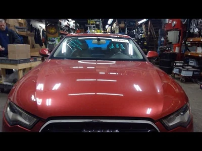 Capó para AUDI A6 1688468 12-18 Foto 1 de 4