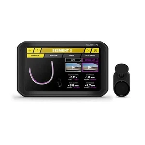 Garmin Catalyst Driving Performance Optimiser - Picture 1 of 9