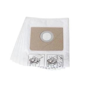 Fein Nonwoven Fleece Filter Bag for Turbo II Dust Extractors - Holds 2-3x Mor... - Picture 1 of 6
