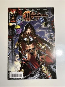 Magdalena # 1 (Top Cow/Image) 2003 1st Print - Picture 1 of 8