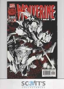 WOLVERINE #109     VOL 2            VF/NM - Picture 1 of 1