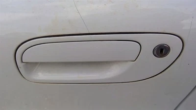 Manija de puerta del conductor exterior S60 puerta delantera se adapta a 01-09 VOLVO 60 SERIES 247122 Foto 1 de 4