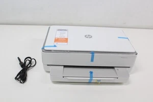 HP ENVY 6032e + Thermische inkjet A4 4800 x 1200 DPI 10 ppm Wifi - Photo 1/1