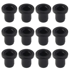 A-Arm Buchsen Kit für Polaris 5439874 5436832 RZR XP 900 Vorne hinten 12 Stück - Bild 1 von 5