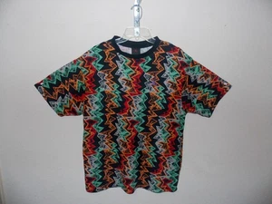 VTG Nike Air Jordan OG 1992 Barcelona Dream Team T-Shirt Multicolor CW0911-010 - Imagen 1 de 9