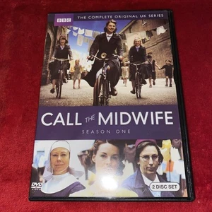 Call the Midwife: Season One DVD Like New!! - Picture 1 of 2