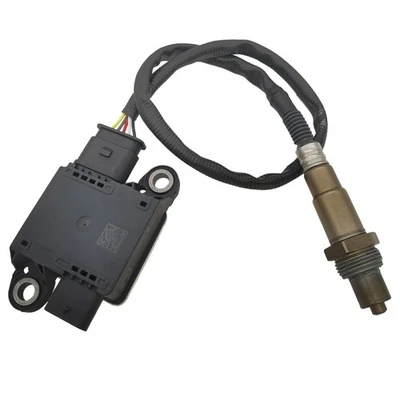 Sensore Particolato per Jaguar F-Pace XE XF Land Rover Discovery Sport HJ32-5H310-AD - Immagine 1 di 4