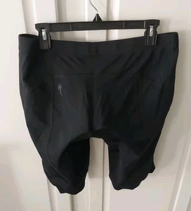 RBX Sport Radhose Herren Large schwarz gepolstert Form Fit Körpergeometrie Fahrrad - Bild 1 von 20