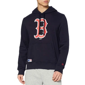 New Era Boston Red Sox MLB Team Pullover Hoody Sweatshirt Hoodie - 4XL - Picture 1 of 1