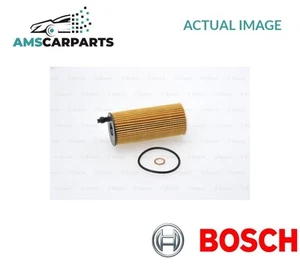 ENGINE OIL FILTER F 026 407 123 BOSCH NEW OE REPLACEMENT - Picture 1 of 10