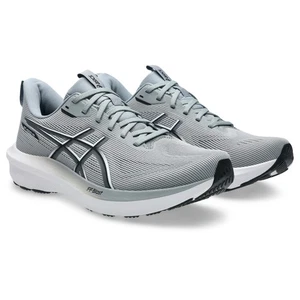 Asics Herren GT-1000 14 Laufschuhe, Gravel/White - Bild 1 von 4