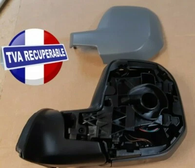 Rétroviseur gauche conducteur Partner Berlingo 2008 2009 2010 2011 2012 Neuf - Photo 1/4