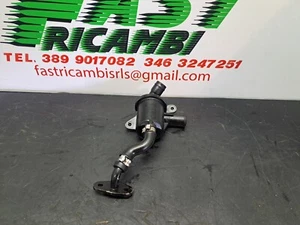 SEPARATORE OLIO FIAT PANDA QUBO PUNTO ALFA ROMEO LANCIA 1.3 MJT EURO 5 70349704 - Imagen 1 de 4