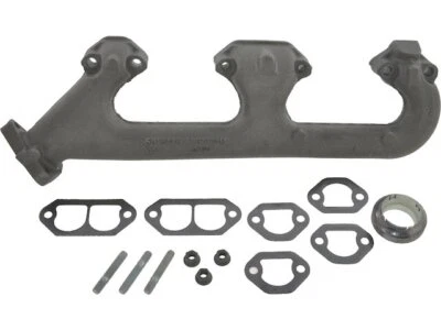 Colector de escape derecho para GMC Savana 1500 1996-2002 API 28578KT 1997 1998 1999 Foto 1 de 2