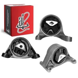 ANCHOR Engine Motor & Auto Trans Mount - Set of 3 - Picture 1 of 11