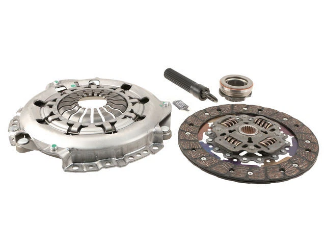 LUK OE Replacement Clutch Kit fits Saturn SL2 1991-1999 93PCZK — 第 1/1 张图片