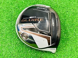 Taylormade SIM Gloire 10.5* Driver Right Handed Head Only G10764 - Picture 1 of 6
