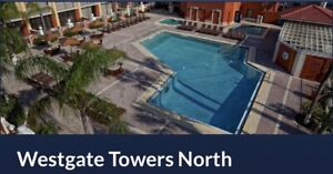 Free Timeshare Westgate Towers North