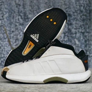 Adidas The Kobe Talla 11.5 Blanco - De colección 2000 Stormtrooper Original Bryant 1 I 668376 - Imagen 1 de 24