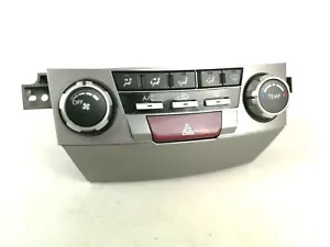 2010 - 2014 Subaru Outback Legacy AC Heater Climate Control Switch 72311AJ08A - Picture 1 of 11