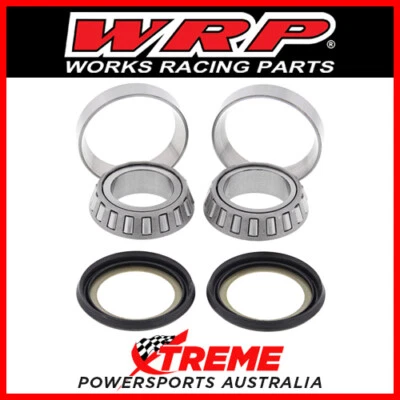 Rolamento de haste de cabeça de direção WRP WY-22-1002 Honda XR70R 1997-2003 - Imagem 1 de 2