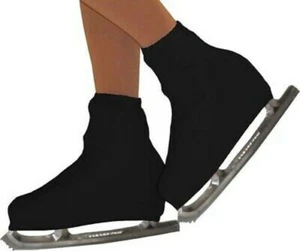 Cubierta de bota B01 negra - Imagen 1 de 3