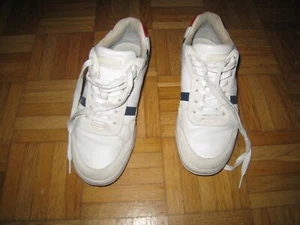 Lacoste,Damen Sneaker ,Gebraucht,Gr.39,gute Zustand - Bild 1 von 6