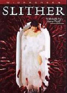 SLITHER WS EDITION DVD REGION 1 N&S Neuf - Picture 1 of 1