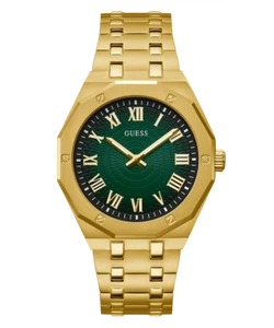 Guess Men's Asset 42mm Quartz Watch GW0575G2 - Picture 1 of 1