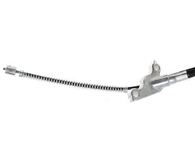 Cable de freno de estacionamiento trasero izquierdo Mechanics Choice para Honda Odyssey 2005-2010 Foto 1 de 4