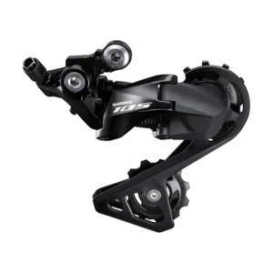 Shimano 105 RD-R7000 SS Short Cage 11s Rear Derailleur 11-speed RD Road Bike - Picture 1 of 3