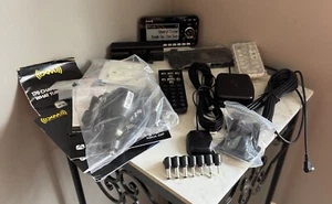 EUC AUDIOVOX XPRESS-R XMCK20 Sirius XM Satellite Radio Receiver w/ car kit NEW - Picture 1 of 6