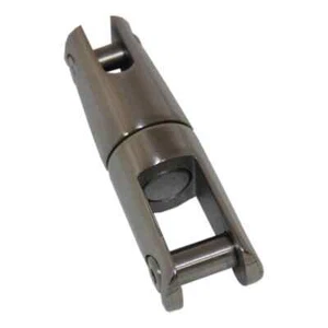 Lewmar SWIVEL500F Fixed Swivel for  3/8", 1/2", 7/16" Chain - Picture 1 of 1