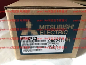 For   HF-KP23 servo motor (expedited transportation) #F4 - Picture 1 of 4