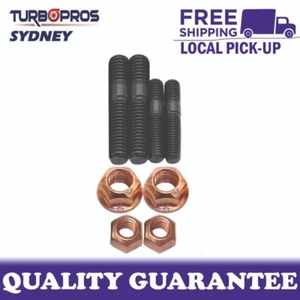 High Tensile Turbo Charger Stud Kit For Suzuki Swift K14C 1.4L - Bild 1 von 6