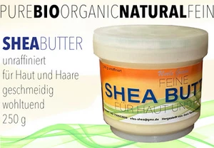 sheabutter bio - Bild 1 von 5