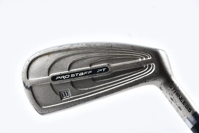 Ladies Wilson ProStaff PT Iron / 21 Degree / Ladies Flex Wilson ProStaff PT Shaf - Image 1 of 4