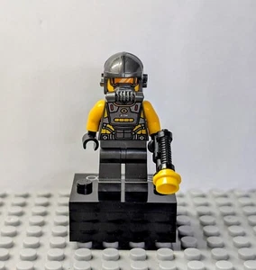 LEGO Marvel Super Heroes Avengers AIM Agent Minifigure sh624 MINT GENUINE  - Picture 1 of 6