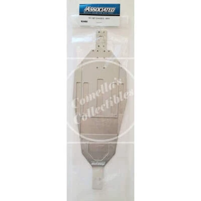 Factory Team Assoc RC10B7 -4mm Chassis #92490 - Image 1 of 3