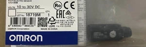 Sensor de interruptor OMRON E3FA-DP24 - Imagen 1 de 1
