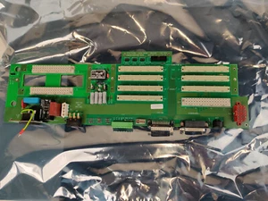 Perkin Elmer Polarimeter 341 343 PCB 1 Mother Board B210-1013 - Picture 1 of 13