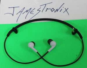 Genuine Sony Playstation VR 2 PS VR2 STEREO HEADSET - Afbeelding 1 van 3