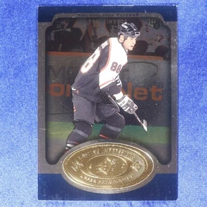 1999 Upper Deck SPx Gold #L14: Eric Lindros (SPx-385) - Bild 1 von 1