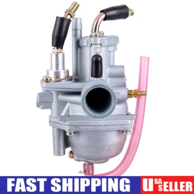 Carburetor Fit For Polaris Scrambler 50 90 2001 2002 2003 Predator 90 2003-2006 Foto 1 de 4